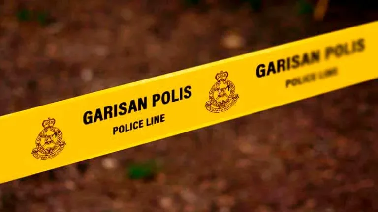Elderly man found dead in car in George Town