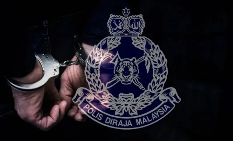 イポー男性殺害事件、外国人学生3人を逮捕