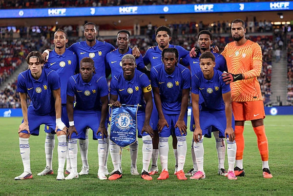 Chelsea, JDT set for historic first meeting in friendly