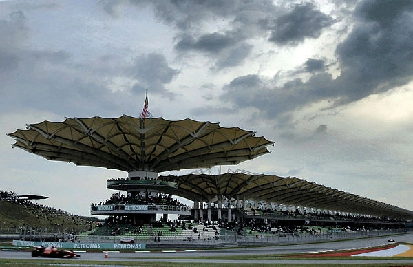 Bahrain GP: MyKad F1 tickets still available amid strong demand