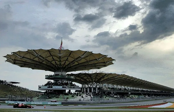 巴林GP：MyKad F1门票在强劲需求下仍可购买
