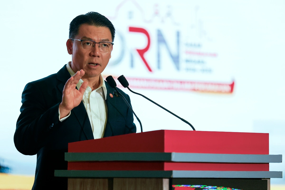 DAP delegates will make ‘wisest choice’ in national interest: Nga