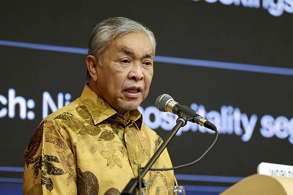 Audit forensik perlu dalam siasatan isu Felda – Ahmad Zahid