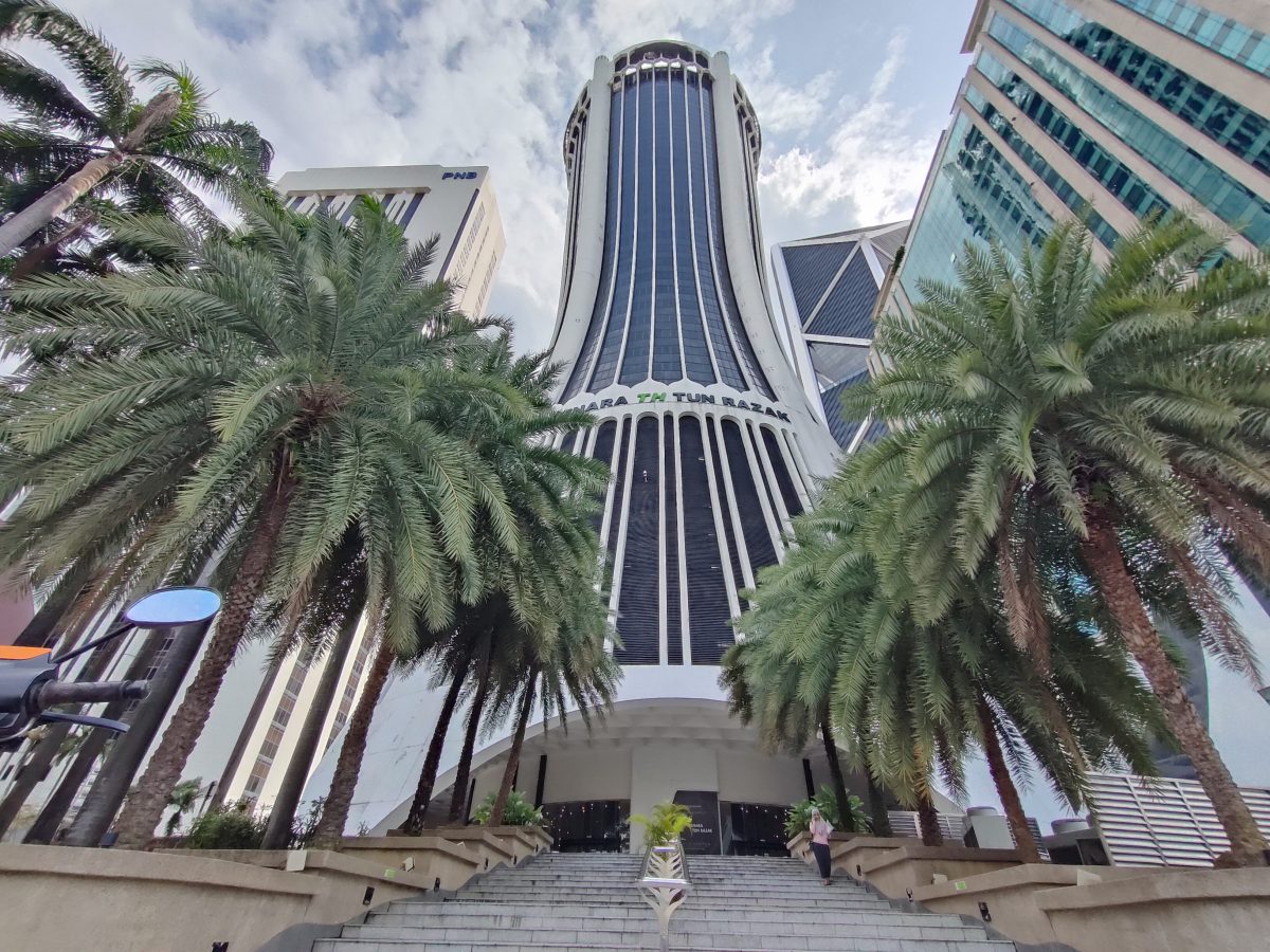 Tabung Haji urged to strengthen investment management through PNB-style partnership