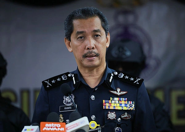Police issue warning to Kemaman rally organisers, participants against provocation