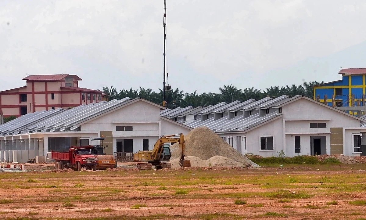 Malaysia risks building more homes while Malaysians remain priced out, expert warns