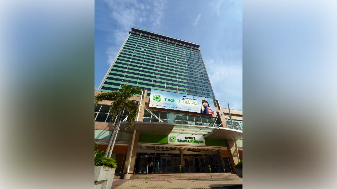 Takaful Malaysia Q2 profit rises 6% to RM305.6 million