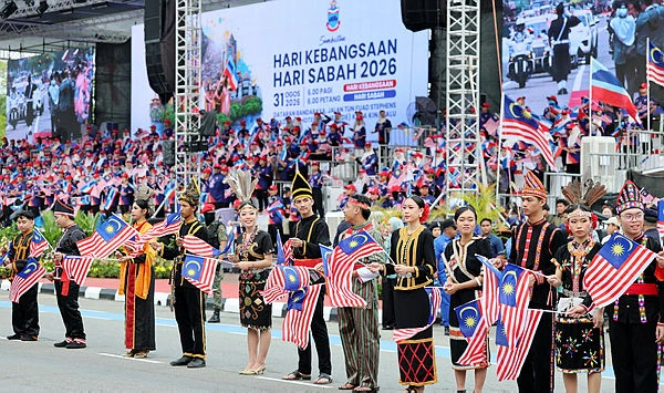 Meaning of independence must be reflected in people's lives – Ahmad Zahid