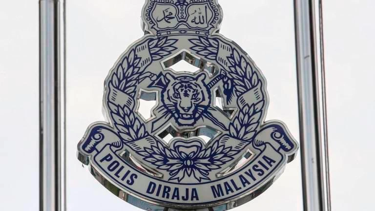 PDRM probes Facebook post alleging police kicked motorcyclist