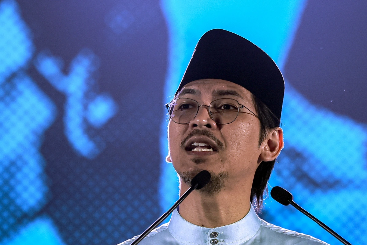 PKR Youth welcomes AUKU repeal, says it restores campuses to students