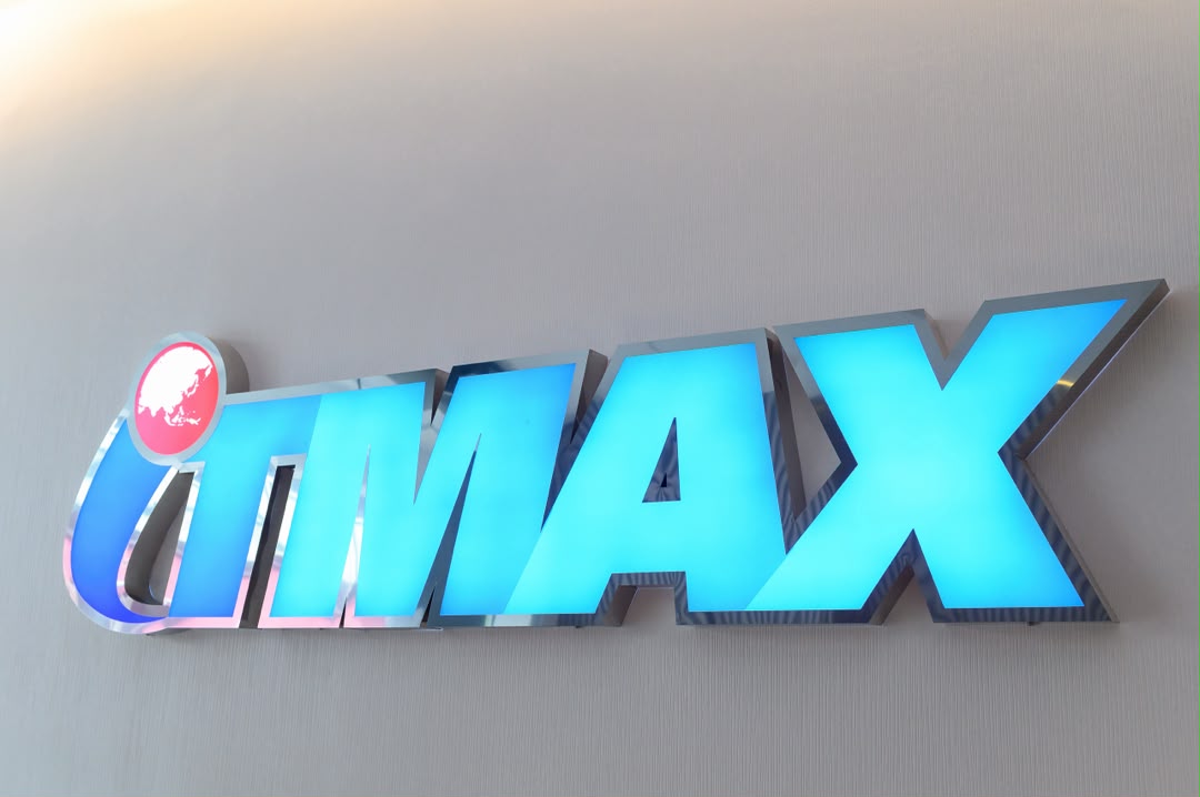 ITMAX delivers record quarter on strong digital infrastructure growth