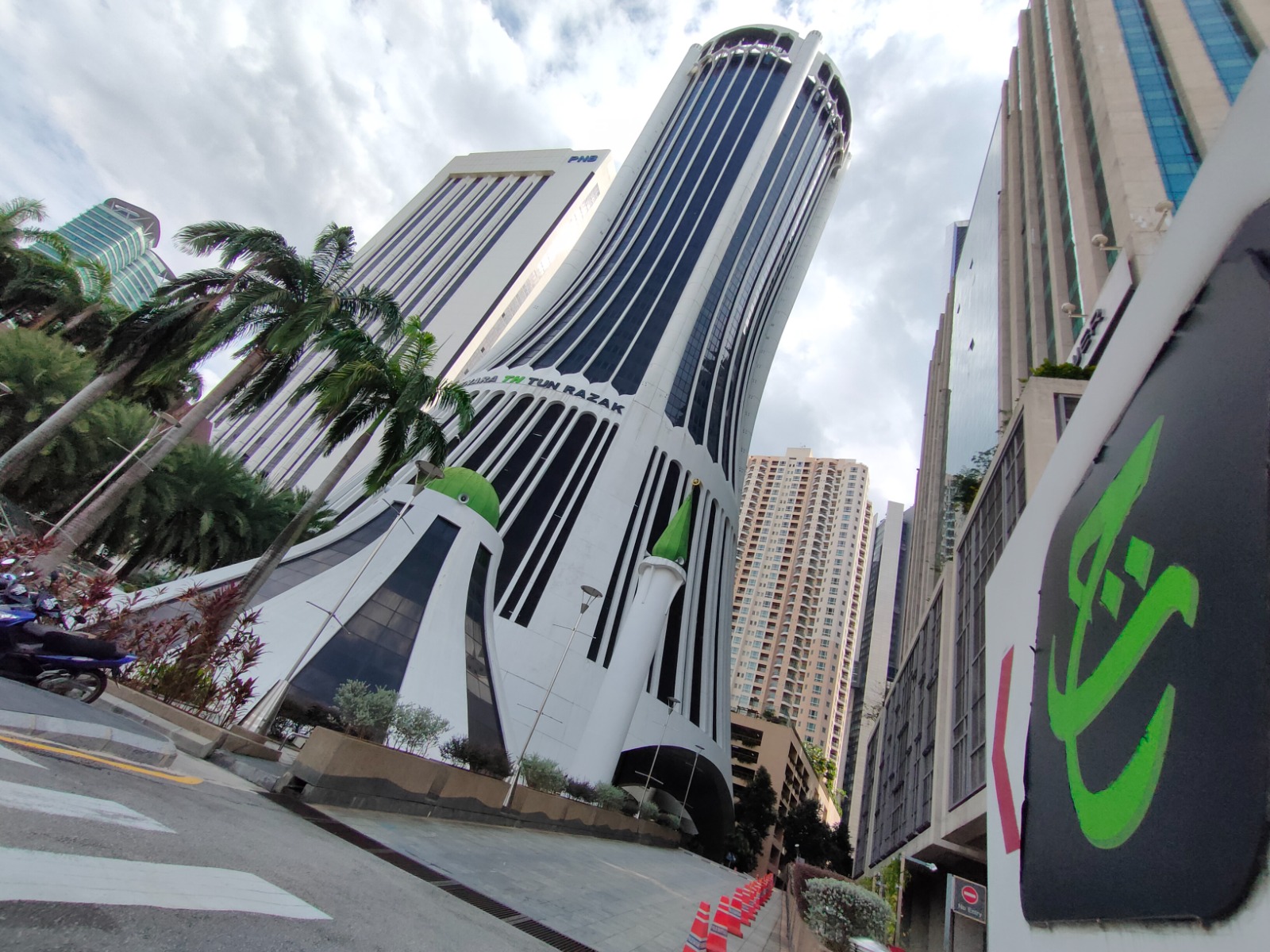 Tabung Haji depositors need not worry over past zakat payments, Dewan Rakyat told