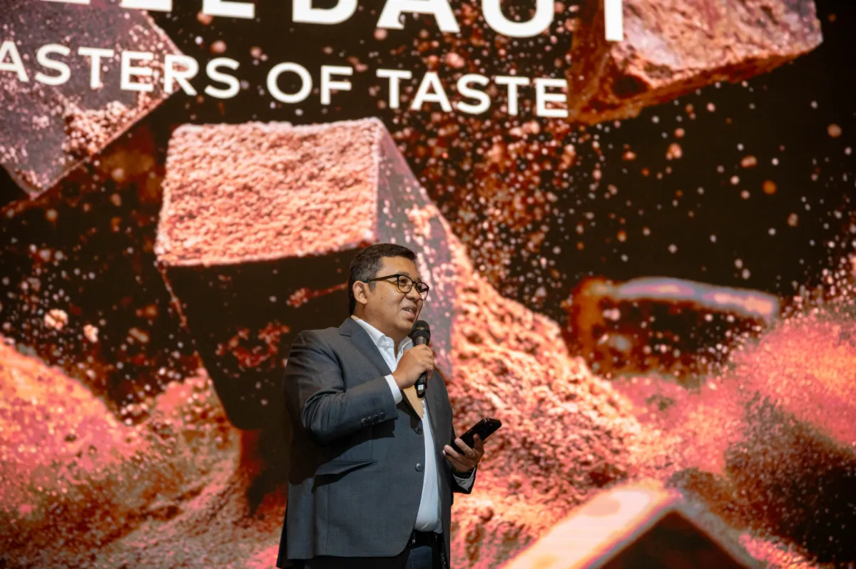 Cocoa supply improving, less volatile since second quarter: Barry Callebaut Group