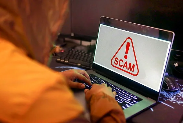 仮想通貨詐欺で請負業者が144,781リンギット被害