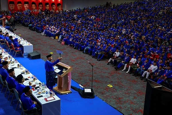 Blue Malaysia Agenda to form key part of BN manifesto: Zahid