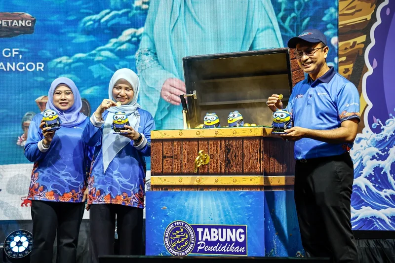 PTPTN、Simpan SSPNキャンペーンを通じて25000万リンギットの預金を狙う