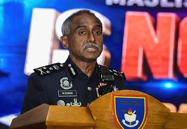 Police probe Abdul Hadi's claim of US offer to topple BN govt