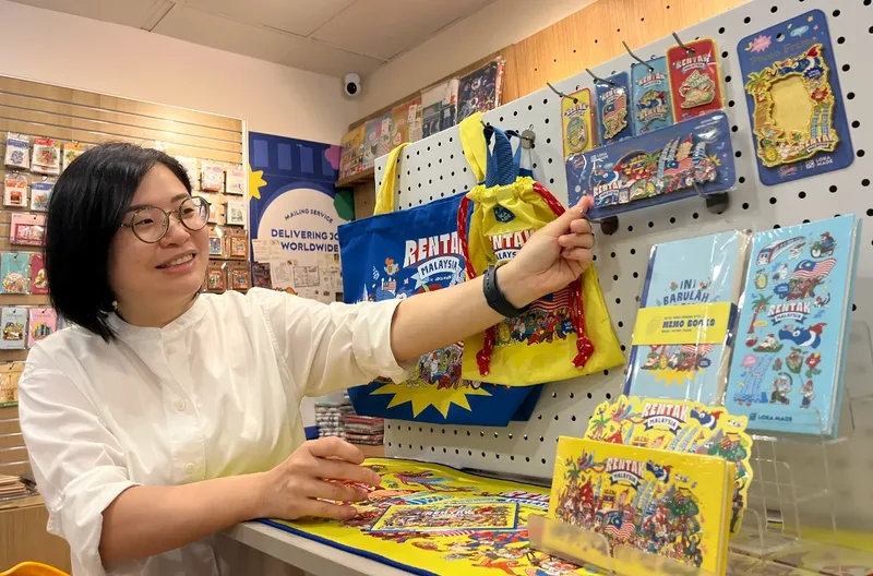 Reimagining home: How Loka Made changes views of Malaysia