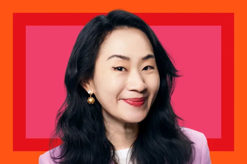 Nerine Tan 被列为《财富》2026年亚洲最具影响力的女性之一