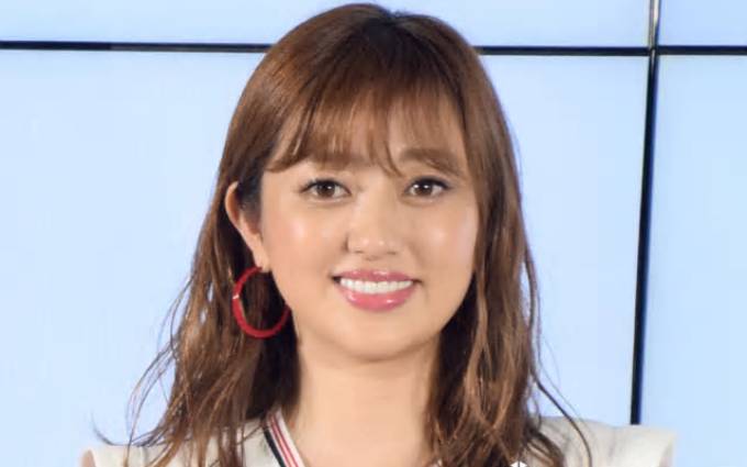 菊地亜美「子供と三人生活に！」マレーシア移住後の近況を明かす