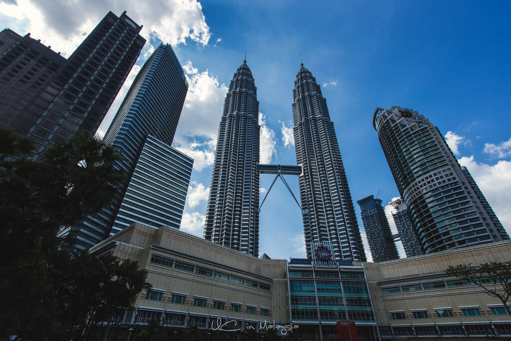 Can The Current Government Pull Malaysia Out Of The Middle Income Trap?