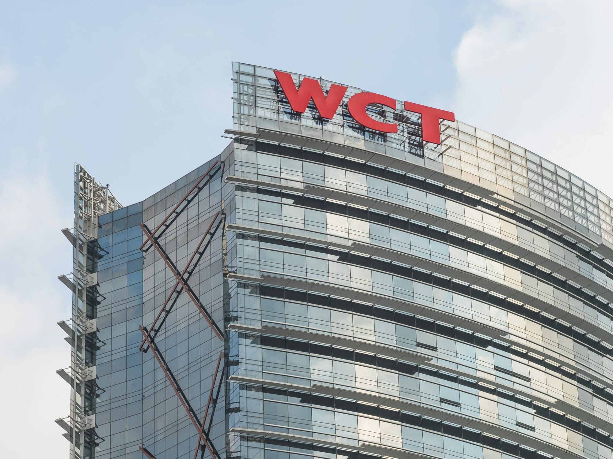 WCT To Acquire EPF 30% Stake In Paradigm PJ For RM140 Million