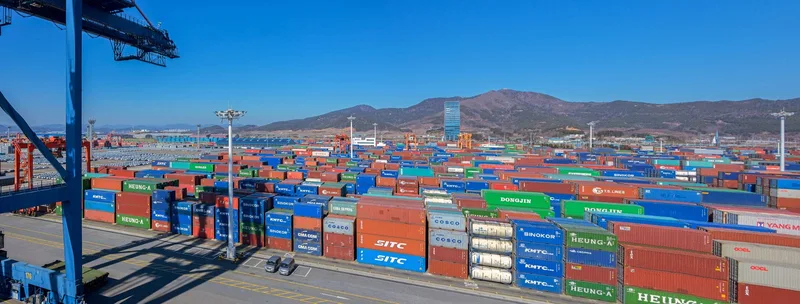 AIチップ需要で韓国輸出急増