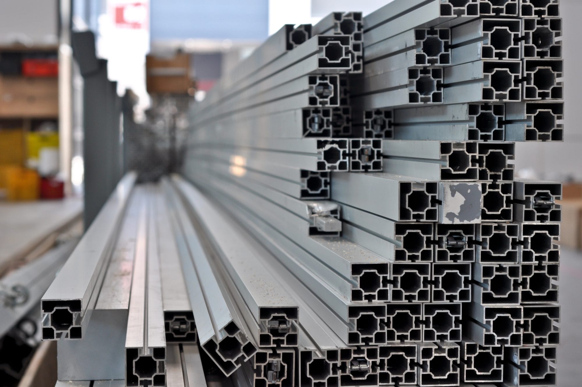 AMS Secures Licences To Launch Aluminium Scrap Business