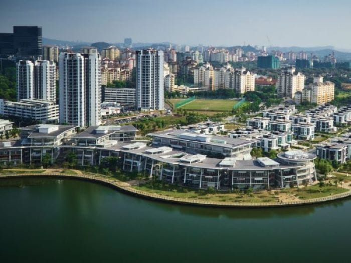 マレーシア不動産、グリーンイニシアチブで先進市場追跡