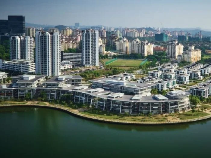 马来西亚房地产行业在绿色倡议方面仍落后于发达国家