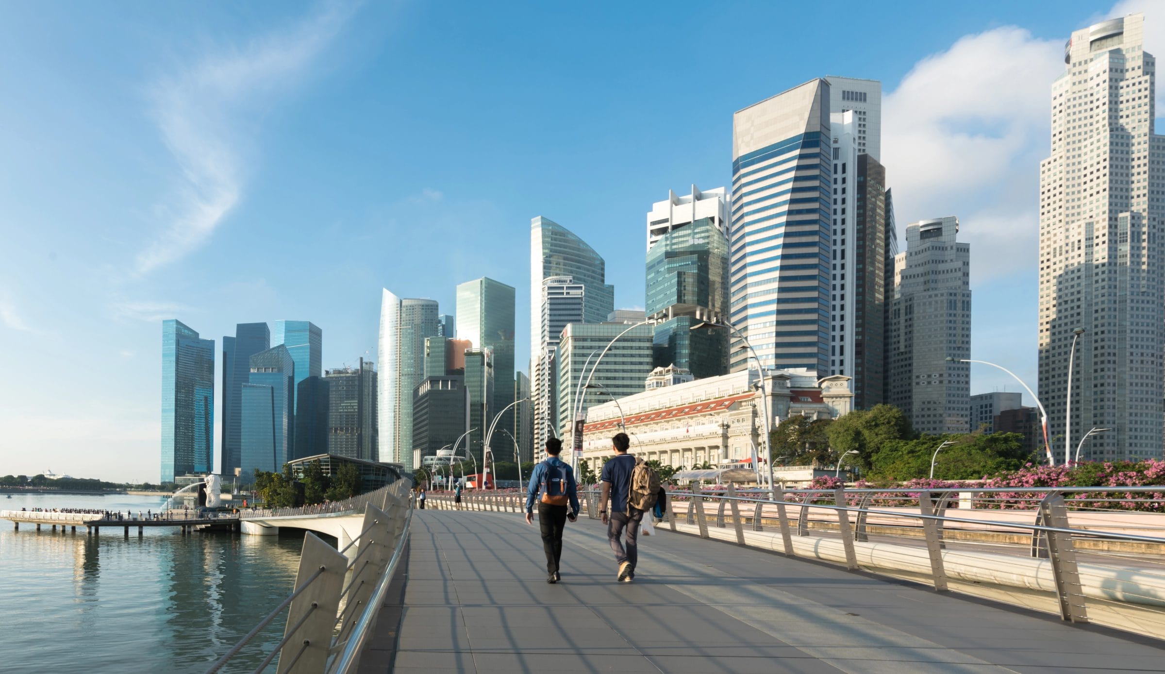 Retrenchment In Singapore Hits Record High