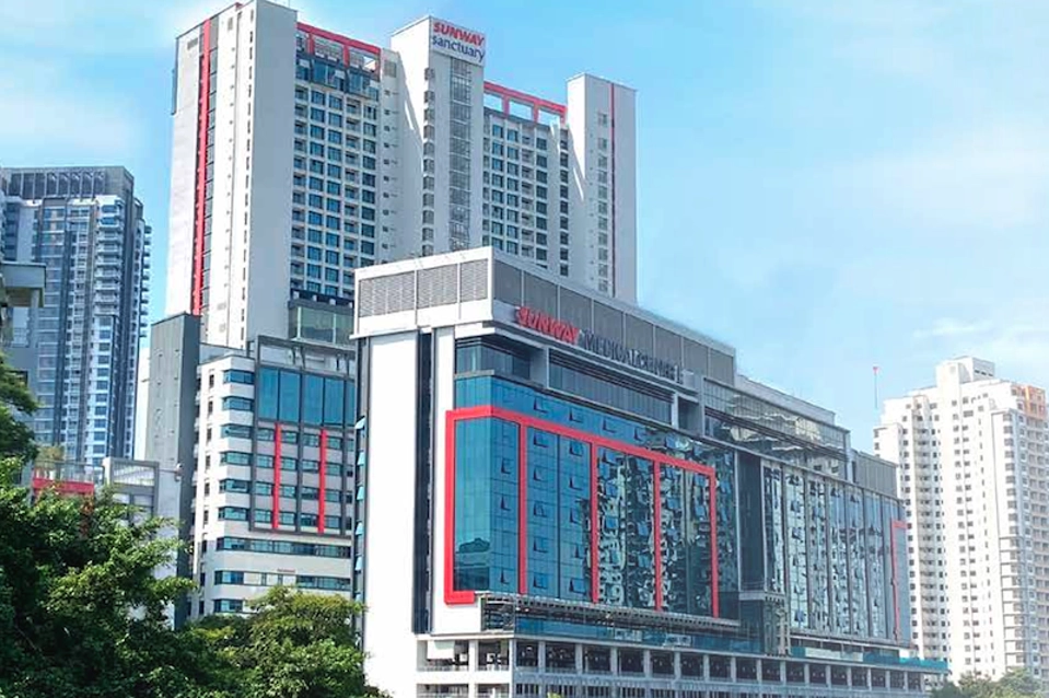 HLIB Downgrades Sunway Healthcare To HOLD