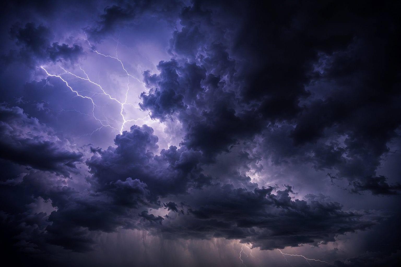 Wet Evening Forecast For Most Cities Except KL, Ipoh, Seremban And Melaka