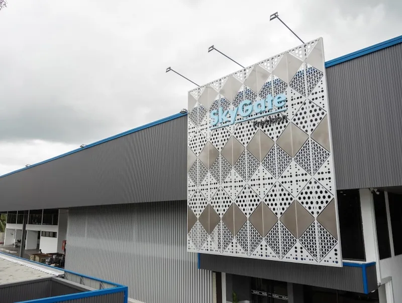 SkyGateソリューション、Carsemから訴訟受けた