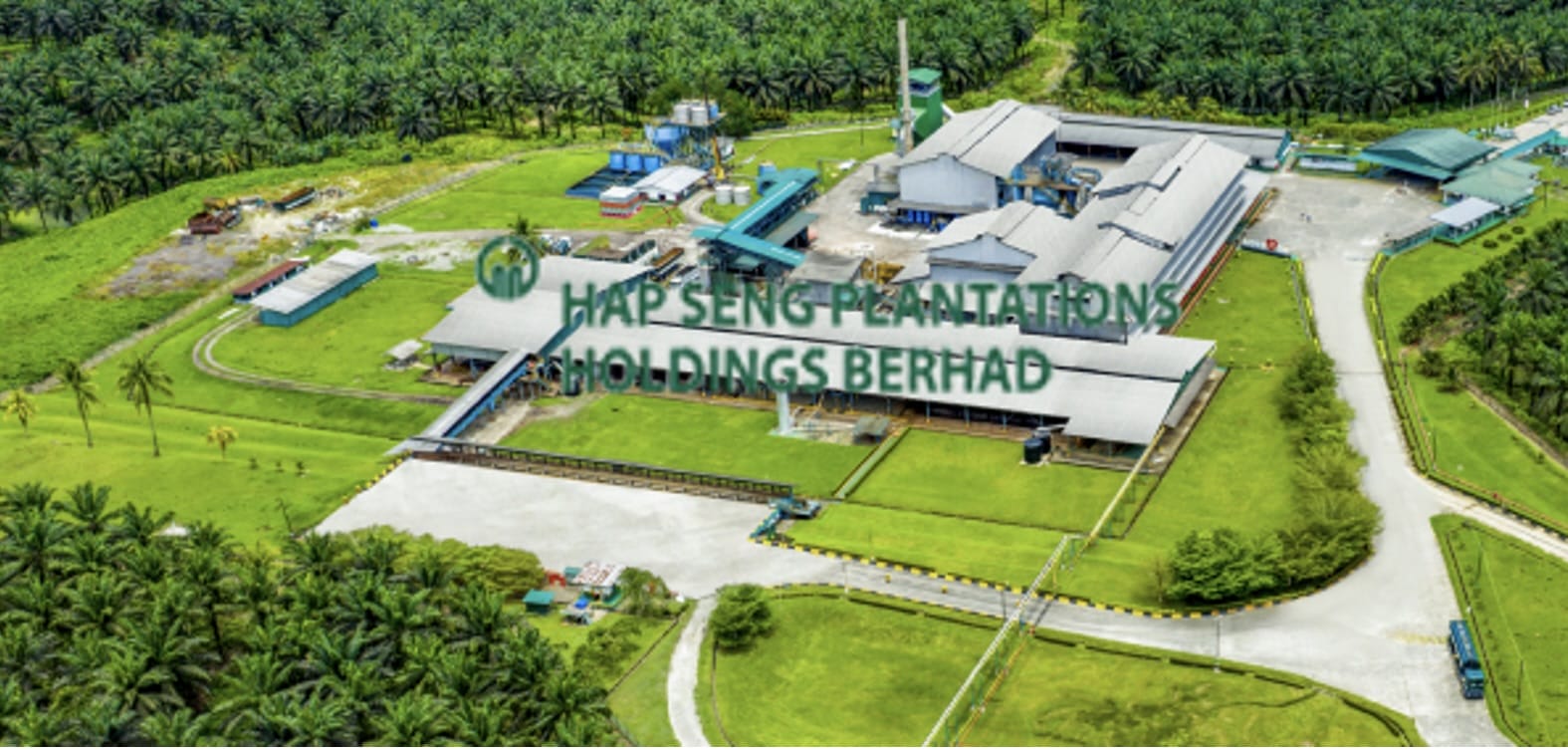 Hap Seng Plantation Remains Most Attractive Palm Oil Stock Despite Potential Weather Risks