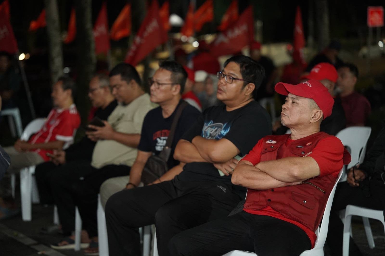 Pakatan Harapan Accepts Collective Responsibility In Negeri Sembilan Defeat