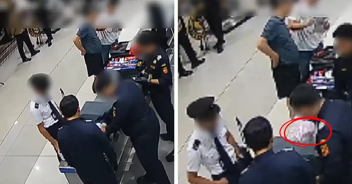 Bukit Aman officers to question Malaysian pilot detained in Indonesia