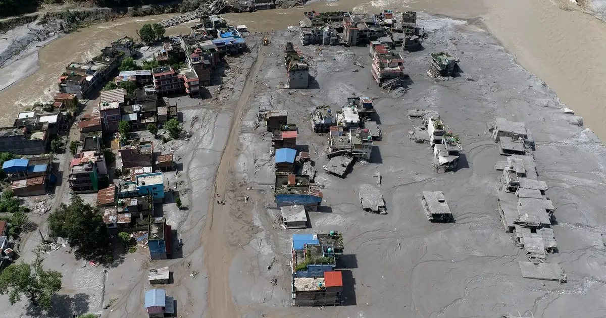 55 Malaysians still uncontactable following Nepal, China disasters