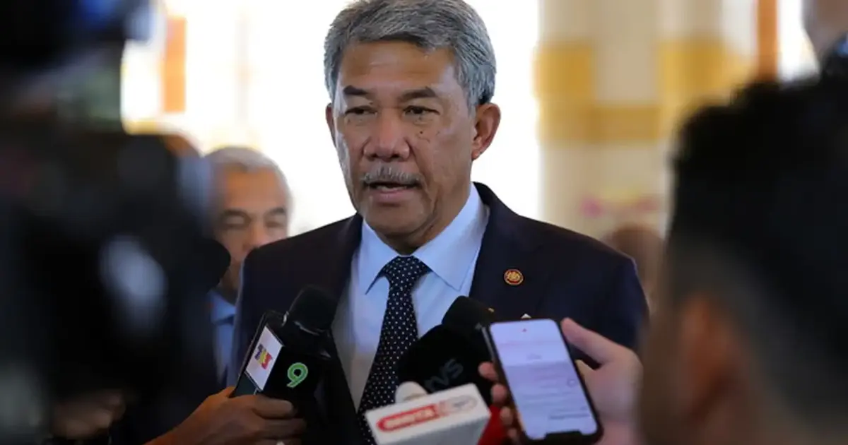 Just over 6,000 registered with e-Konsular in 2025 despite high travel rates, says Tok Mat