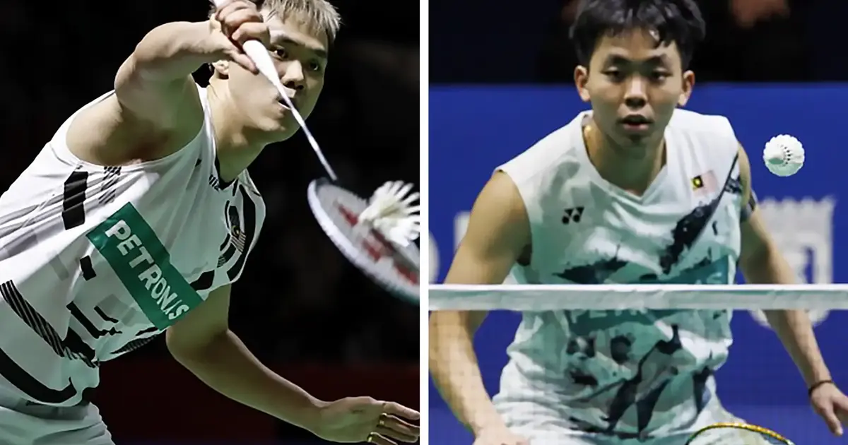 韓国マスターズ決勝、カイ・ウン対ロイ・キングに