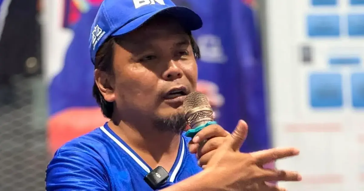 巫统代表否认人民联盟加入柔佛州政府的传闻