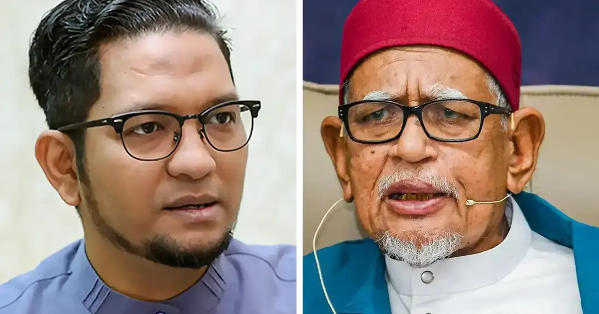 DAP man slams Hadi for claiming party seeks to ‘destroy Malay-Muslims’