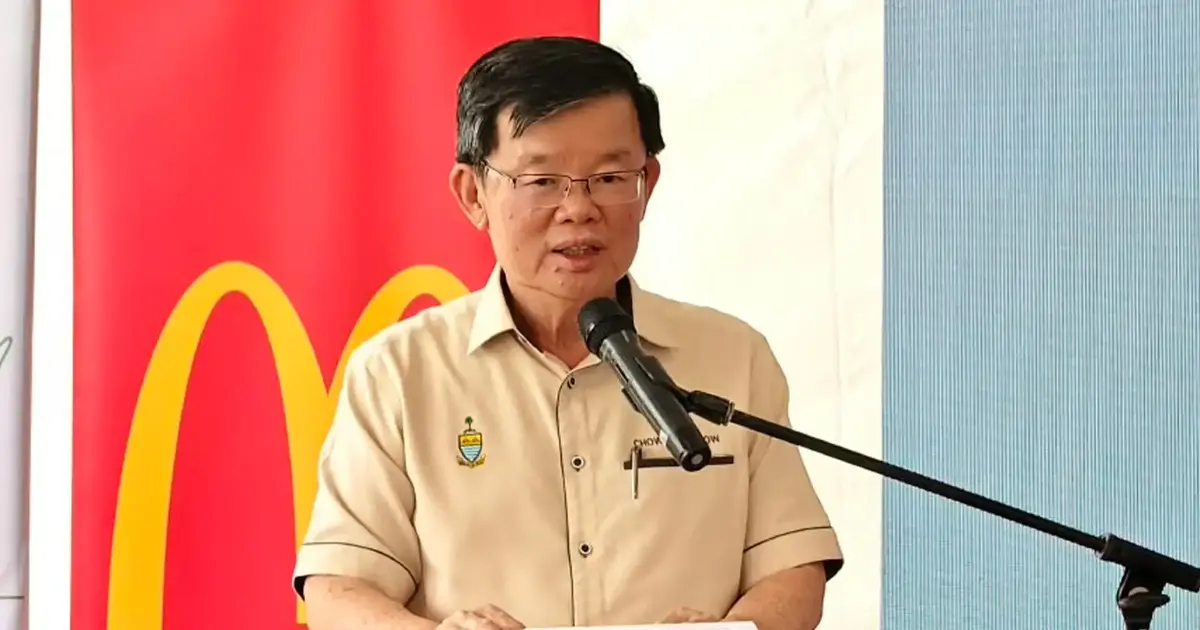 チャウ氏、EV政策で保護主義回避を政府に要請