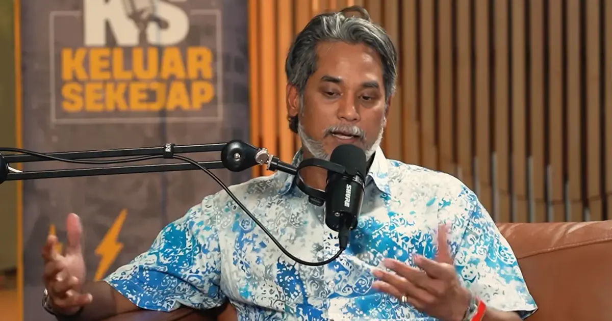 Masa untuk Umno jujur tentang kegagalan tadbir urus TH, kata KJ