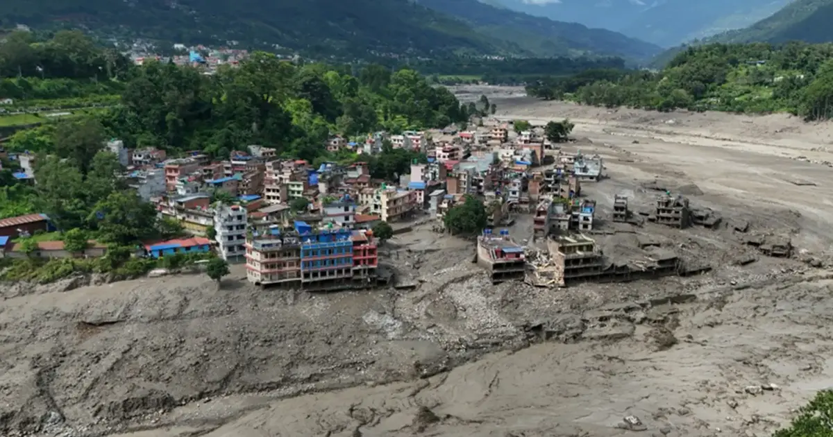 17 Malaysians among 291 foreign nationals missing in Nepal floods