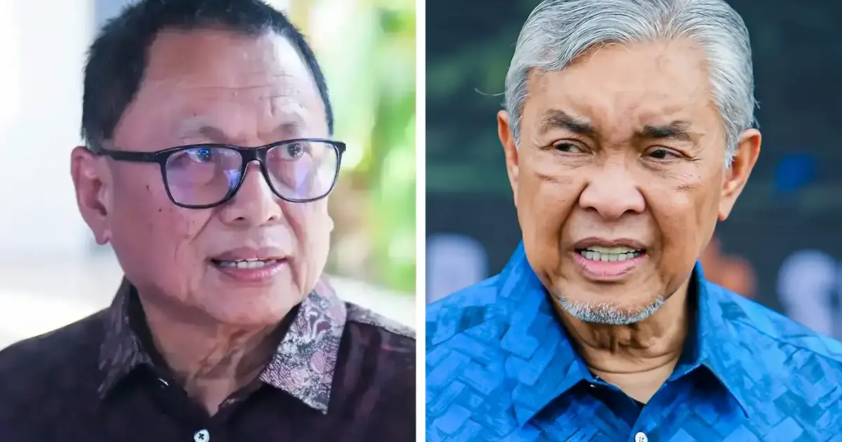 Puad calls for proof of any warning to civil servants