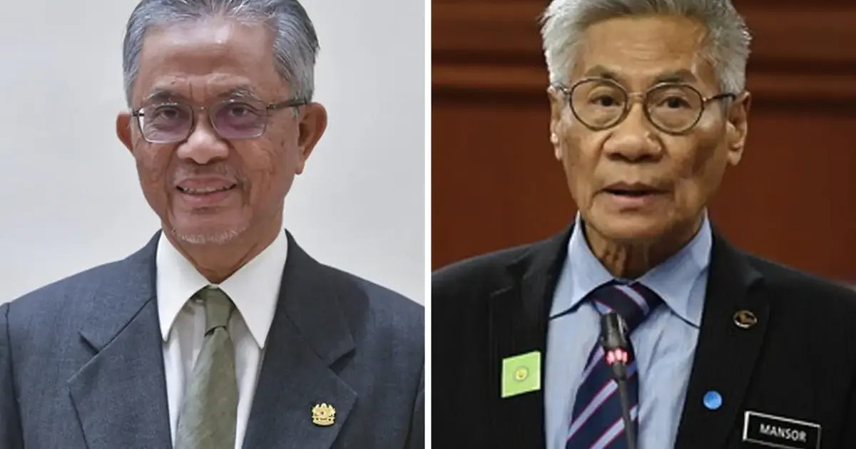Ex-MP duo to return from Bersatu to PKR?
