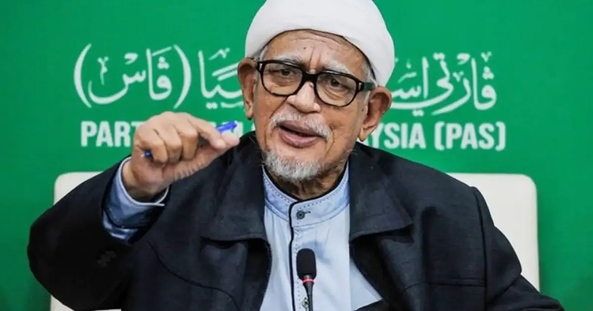 PAS assessing Umno’s strength in Melaka as it mulls alliance with BN