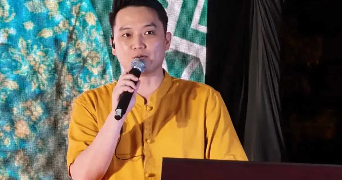 GE16 forecast shows why Sabah, S’wak need a third of seats, says SUPP man