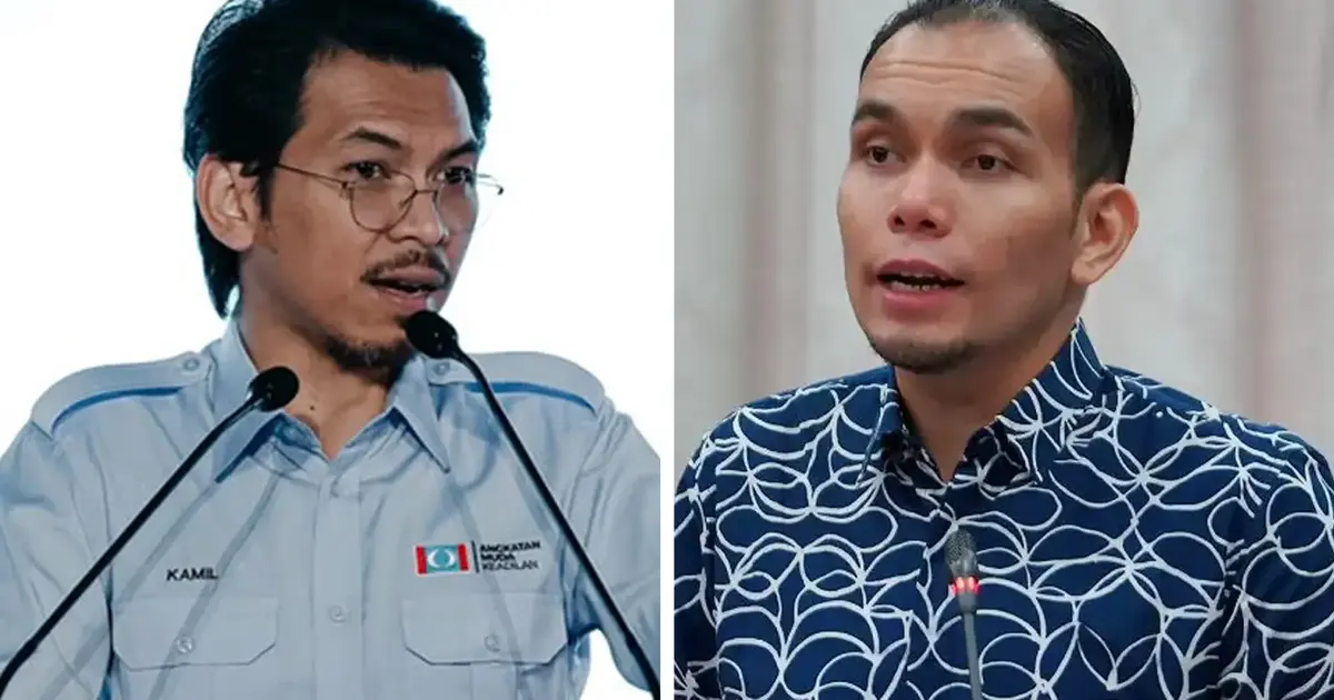 Calls for fresh Tabung Haji RCI draw flak from PKR, DAP